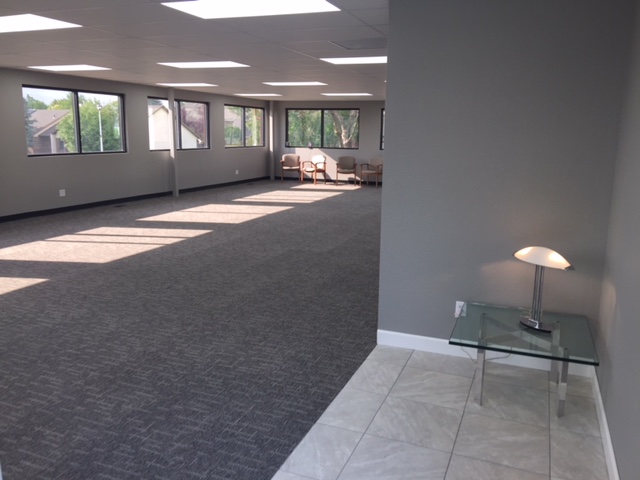 Suite C Front entrance